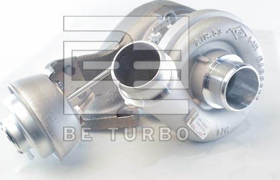 BE TURBO 128083 - Kompresors, Turbopūte autodraugiem.lv