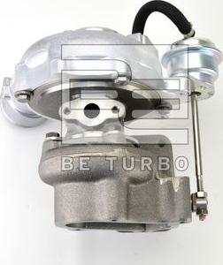BE TURBO 128071 - Kompresors, Turbopūte autodraugiem.lv