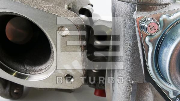 BE TURBO 127548 - Kompresors, Turbopūte autodraugiem.lv