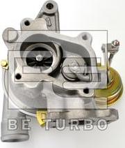 BE TURBO 127517 - Kompresors, Turbopūte autodraugiem.lv