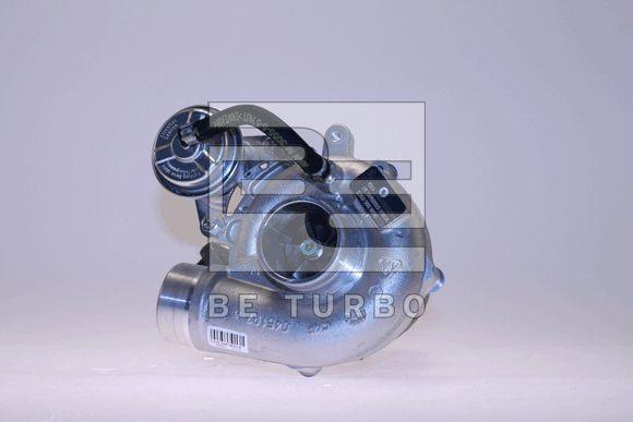 BE TURBO 127650 - Kompresors, Turbopūte autodraugiem.lv