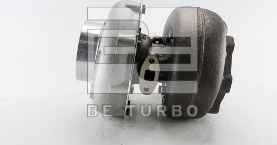 BE TURBO 127663 - Kompresors, Turbopūte autodraugiem.lv