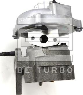 BE TURBO 127032 - Kompresors, Turbopūte autodraugiem.lv