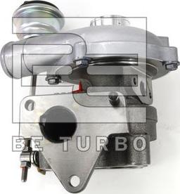 BE TURBO 127032 - Kompresors, Turbopūte autodraugiem.lv