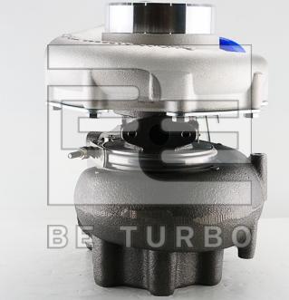 BE TURBO 127132 - Kompresors, Turbopūte autodraugiem.lv