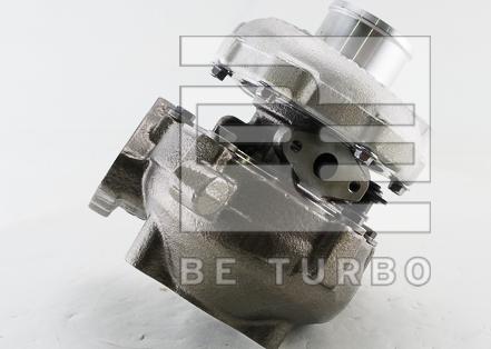 BE TURBO 127863 - Kompresors, Turbopūte autodraugiem.lv