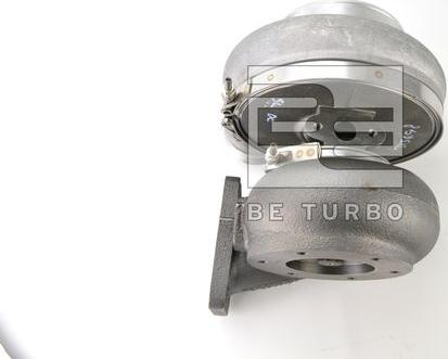 BE TURBO 127297 - Kompresors, Turbopūte autodraugiem.lv