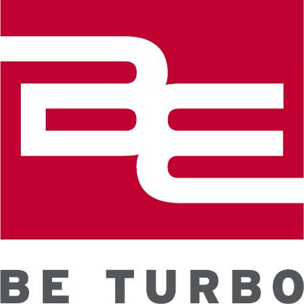 BE TURBO 750091 - Pūtes sistēmas gaisa caurule autodraugiem.lv
