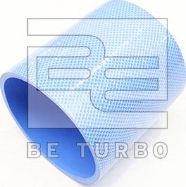 BE TURBO 750040 - Pūtes sistēmas gaisa caurule autodraugiem.lv