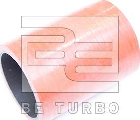 BE TURBO 750011 - Pūtes sistēmas gaisa caurule autodraugiem.lv