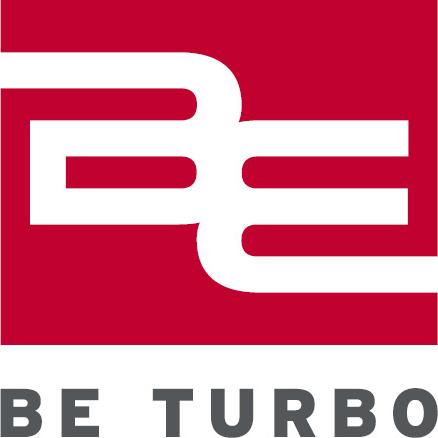 BE TURBO ABS937 - Montāžas komplekts, Kompresors autodraugiem.lv