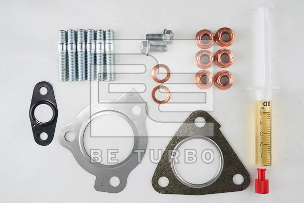BE TURBO ABS425 - Montāžas komplekts, Kompresors autodraugiem.lv