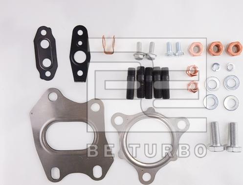 BE TURBO ABS543 - Montāžas komplekts, Kompresors autodraugiem.lv