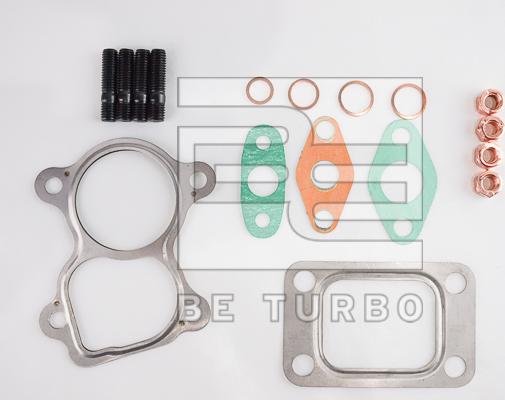 BE TURBO ABS050 - Montāžas komplekts, Kompresors autodraugiem.lv