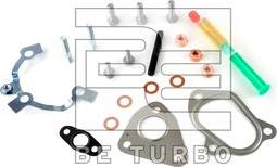 BE TURBO ABS036 - Montāžas komplekts, Kompresors autodraugiem.lv