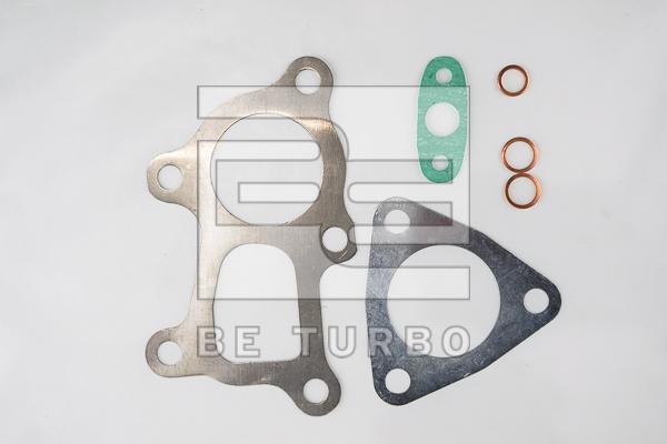 BE TURBO ABS164 - Montāžas komplekts, Kompresors autodraugiem.lv