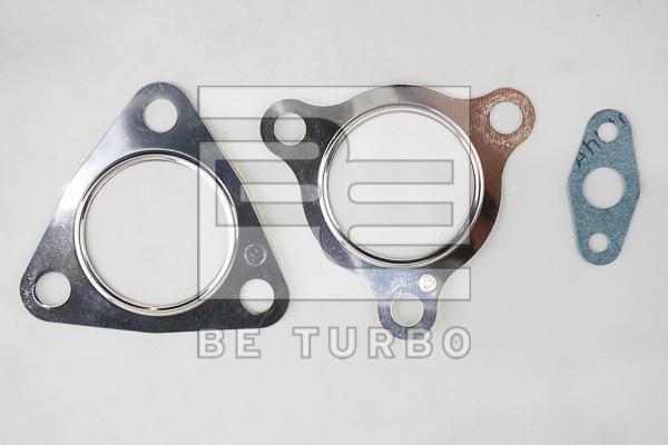 BE TURBO ABS160 - Montāžas komplekts, Kompresors autodraugiem.lv