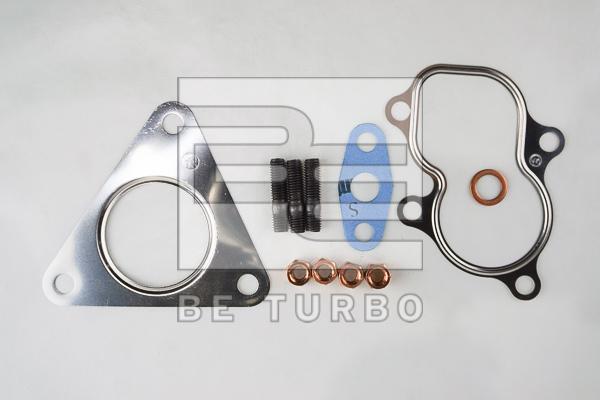 BE TURBO ABS135 - Montāžas komplekts, Kompresors autodraugiem.lv