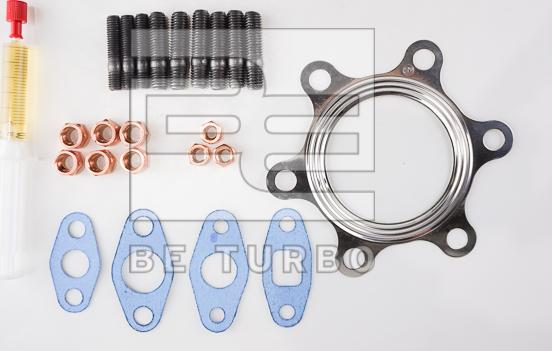 BE TURBO ABS313 - Montāžas komplekts, Kompresors autodraugiem.lv