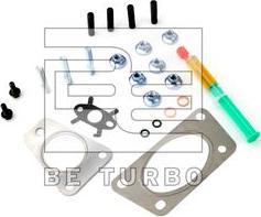 BE TURBO ABS256 - Montāžas komplekts, Kompresors autodraugiem.lv