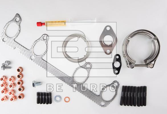 BE TURBO ABS219 - Montāžas komplekts, Kompresors autodraugiem.lv
