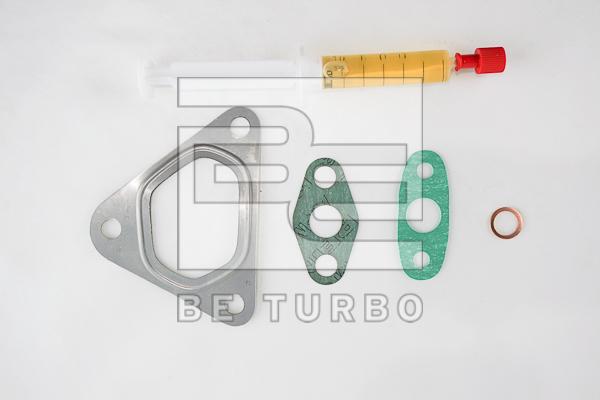 BE TURBO ABS236 - Montāžas komplekts, Kompresors autodraugiem.lv