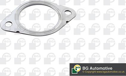 BGA AG0290 - Blīvju komplekts, Izpl. gāzu recirkulācijas sistēma autodraugiem.lv