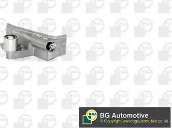 BGA BC0102-2 - Spriegotājrullītis, Gāzu sadales mehānisma piedziņas siksna autodraugiem.lv