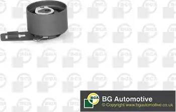 BGA BC3600-1 - Spriegotājrullītis, Gāzu sadales mehānisma piedziņas siksna autodraugiem.lv