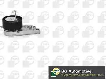 BGA BC2301-1 - Spriegotājrullītis, Gāzu sadales mehānisma piedziņas siksna autodraugiem.lv