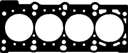 BGA CH6535 - Blīve, Motora bloka galva autodraugiem.lv