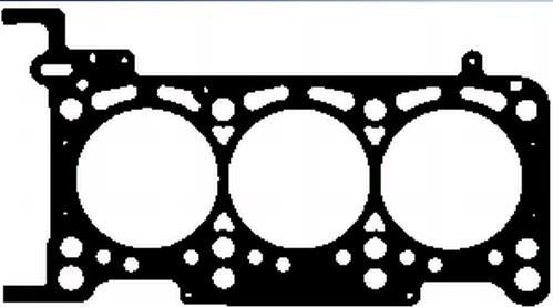 BGA CH0520A - Blīve, Motora bloka galva autodraugiem.lv