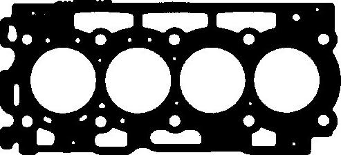 BGA CH1524 - Blīve, Motora bloka galva autodraugiem.lv