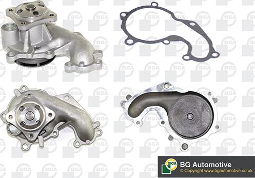 BGA CP3238 - Ūdenssūknis autodraugiem.lv