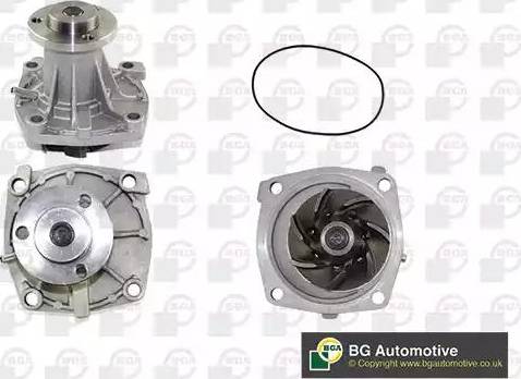 BGA CP7238T - Ūdenssūknis autodraugiem.lv
