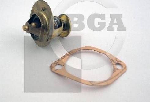BGA CT5262 - Termostats, Dzesēšanas šķidrums autodraugiem.lv