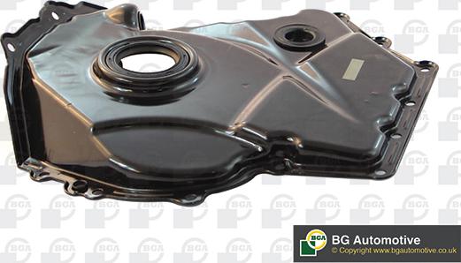 BGA FC0101 - Stūres mehānisma karteris autodraugiem.lv