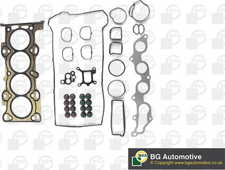 BGA HK5740 - Blīvju komplekts, Motora bloka galva autodraugiem.lv