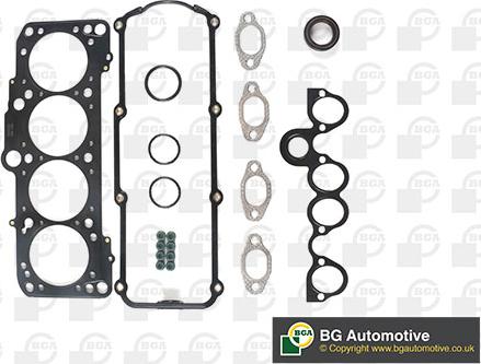 BGA HK8559 - Blīvju komplekts, Motora bloka galva autodraugiem.lv