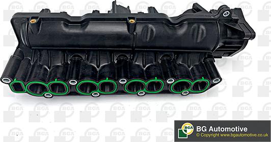 BGA MG22000 - Ieplūdes caurules modulis autodraugiem.lv