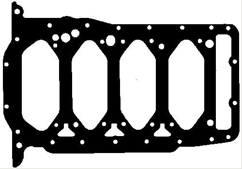 BGA OP7399 - Blīve, Eļļas vācele autodraugiem.lv