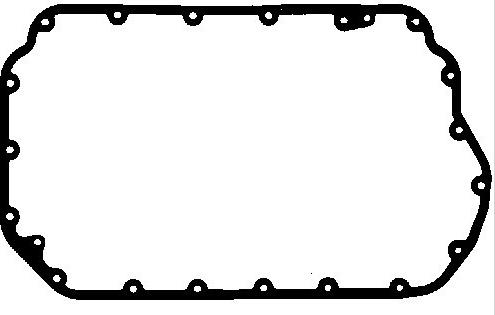 BGA OP7396 - Blīve, Eļļas vācele autodraugiem.lv