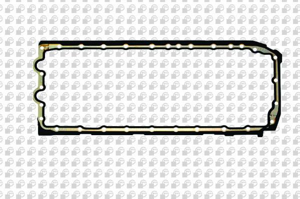 BGA OP7360 - Blīve, Eļļas vācele autodraugiem.lv