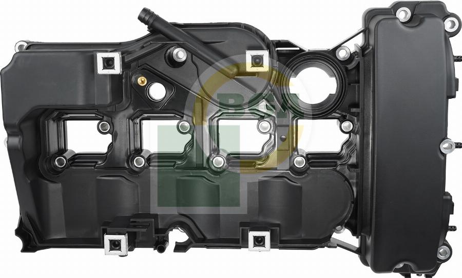 BGA RC56003 - Cilindru galvas vāks autodraugiem.lv
