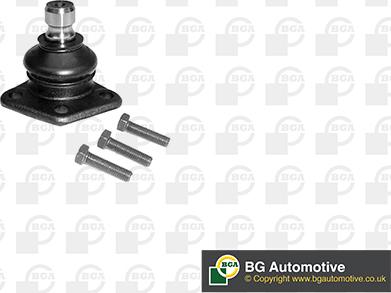 BGA SJ9626 - Balst / Virzošais šarnīrs autodraugiem.lv