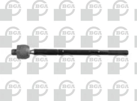 BGA SR9527 - Aksiālais šarnīrs, Stūres šķērsstiepnis autodraugiem.lv