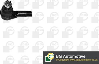 BGA SR6501 - Stūres šķērsstiepņa uzgalis autodraugiem.lv