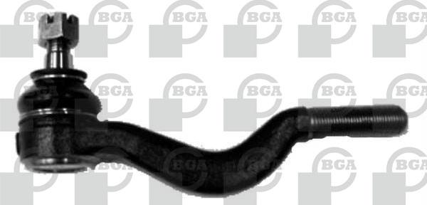 BGA SR6105 - Stūres šķērsstiepņa uzgalis autodraugiem.lv