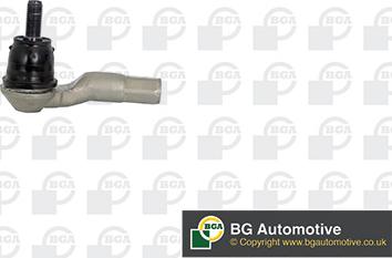BGA SR0151 - Stūres šķērsstiepņa uzgalis autodraugiem.lv