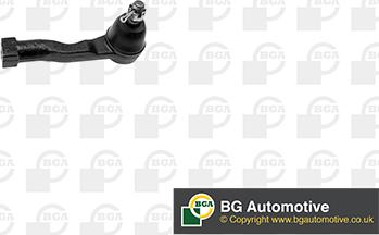 BGA SR3605 - Stūres šķērsstiepņa uzgalis autodraugiem.lv